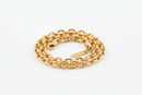 faca uma Pulseira Auréa Chain

